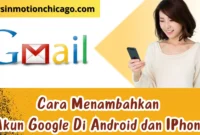 Cara Menambahkan Akun Google Di Android dan IPhone - pawsinmotionchicago.com